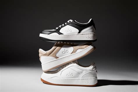 alo sneakers